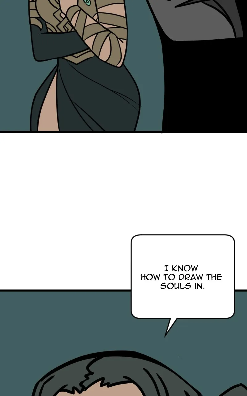 Pantheum Chapter 66 page 67 - 