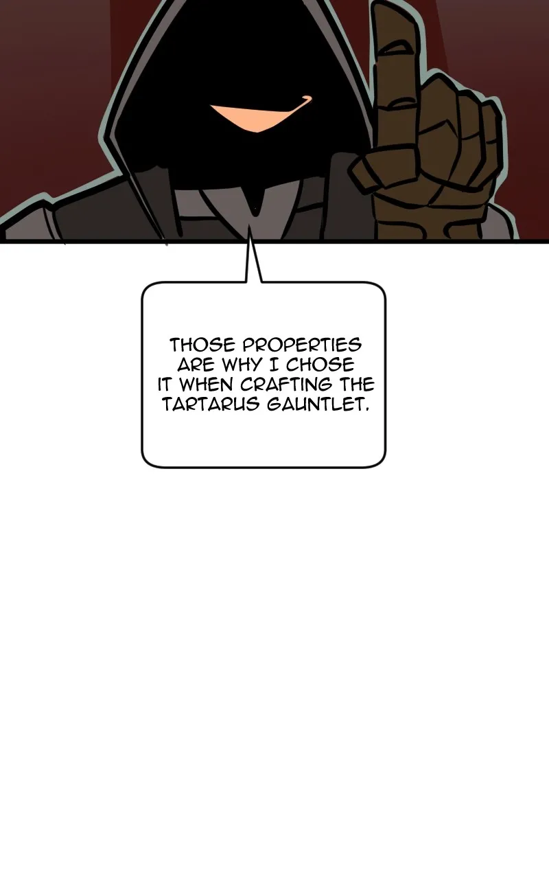Pantheum Chapter 67 page 18 - 