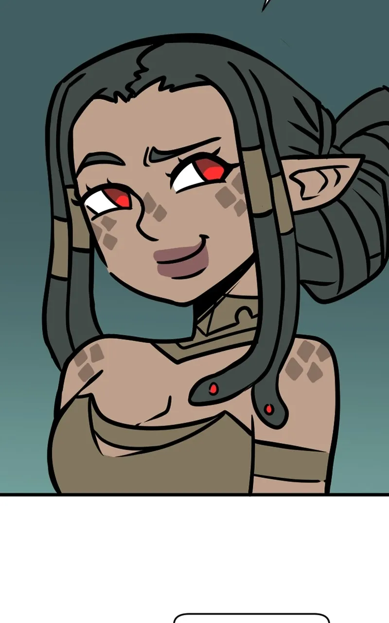 Pantheum Chapter 67 page 3 - 