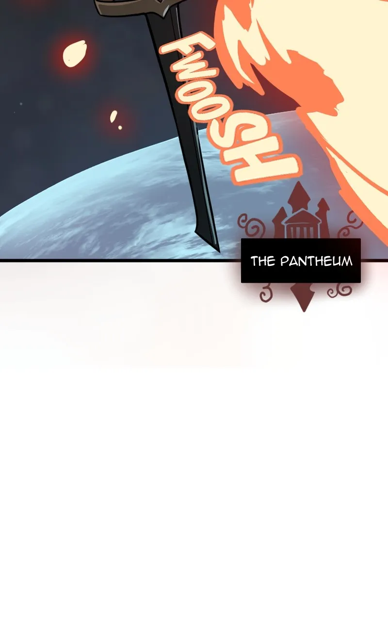 Pantheum Chapter 67 page 25 - 