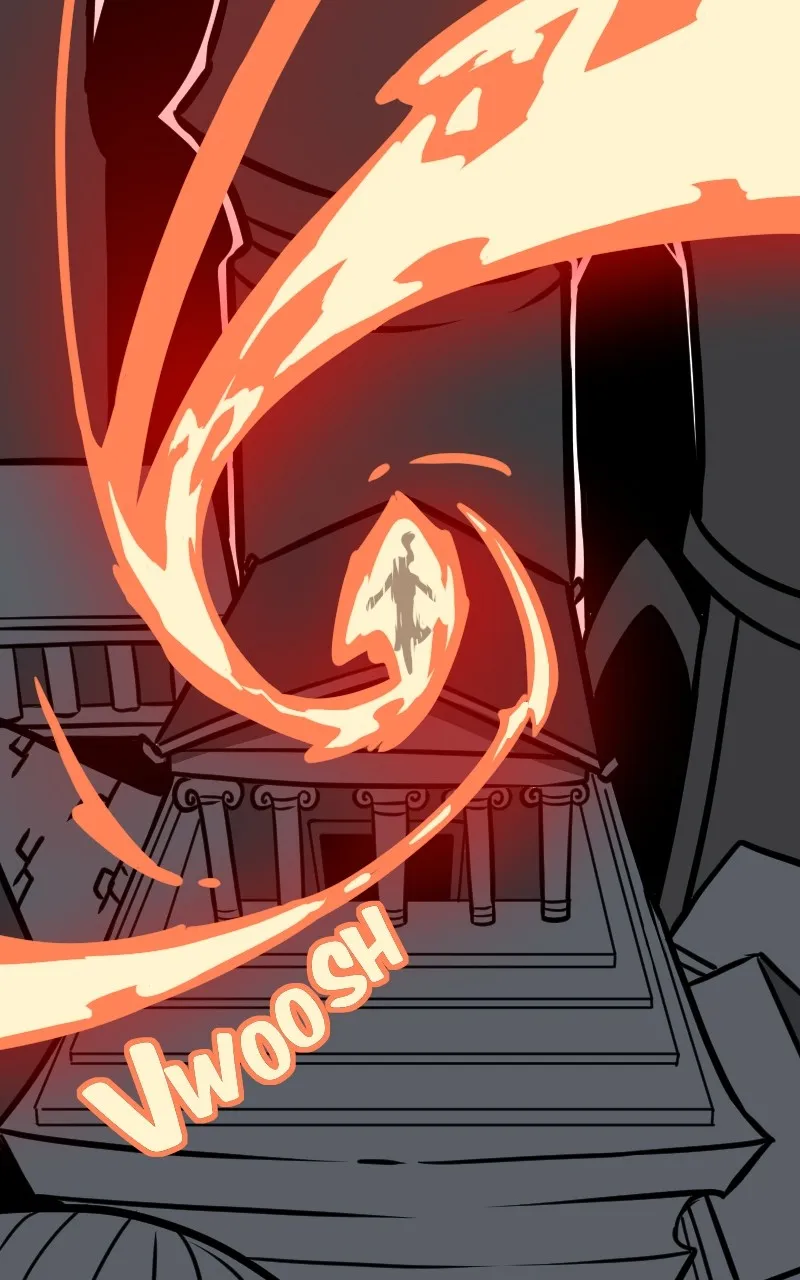 Pantheum Chapter 67 page 27 - 
