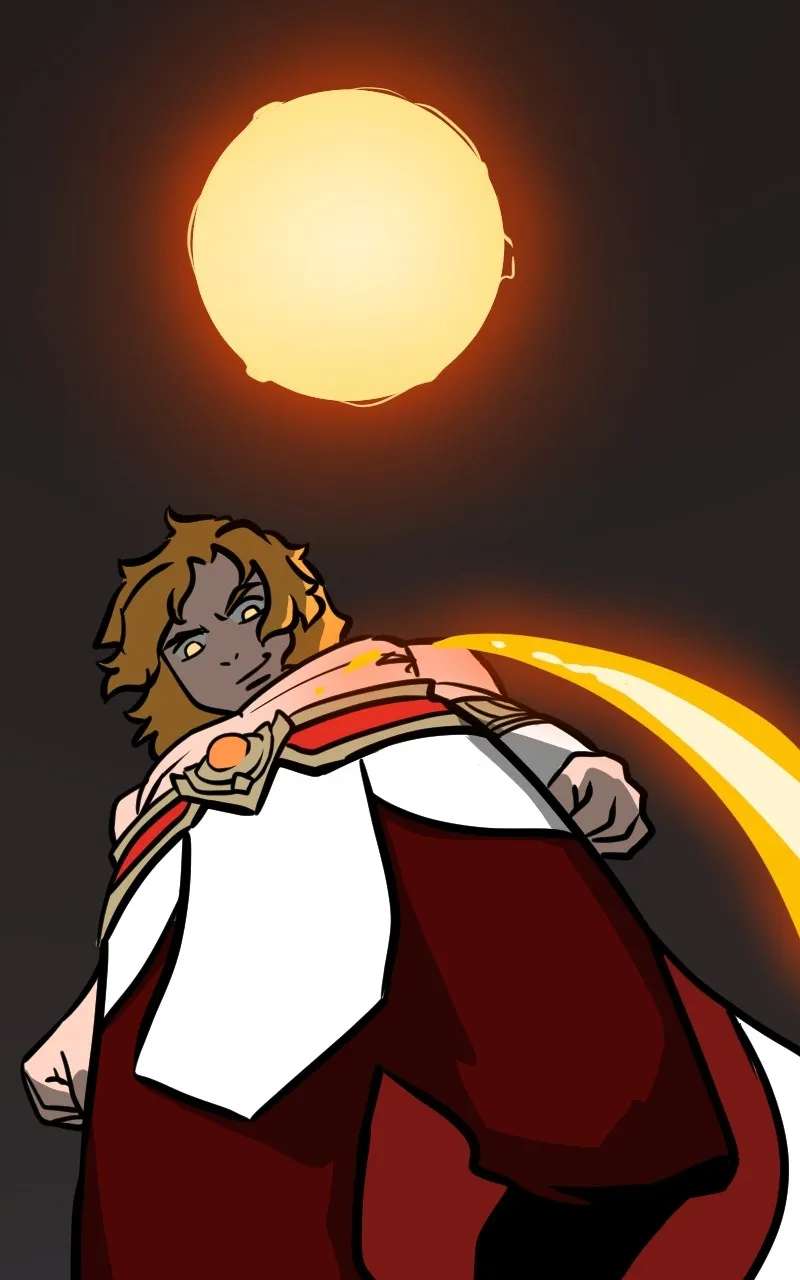 Pantheum Chapter 67 page 29 - 