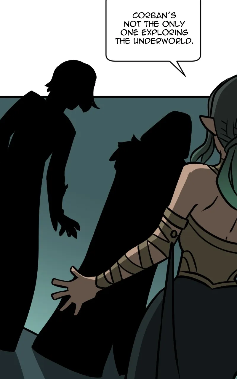 Pantheum Chapter 67 page 4 - 