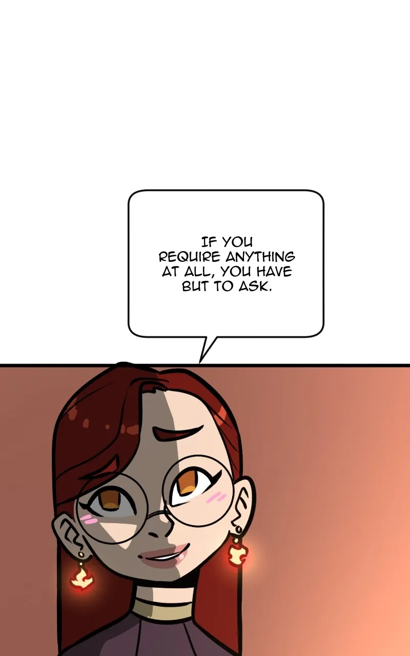 Pantheum Chapter 67 page 38 - 