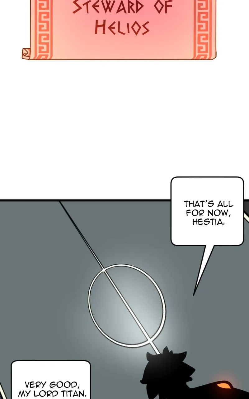 Pantheum Chapter 67 page 40 - 