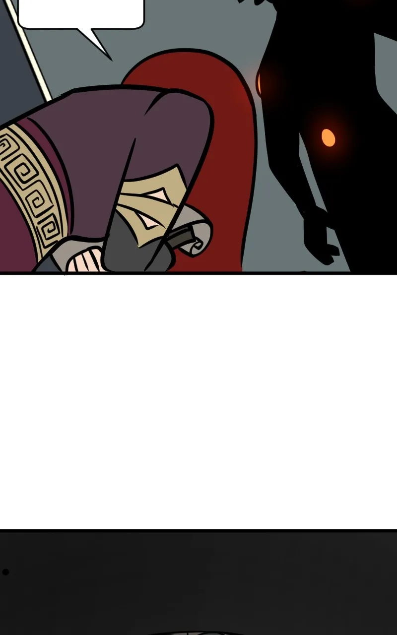Pantheum Chapter 67 page 41 - 