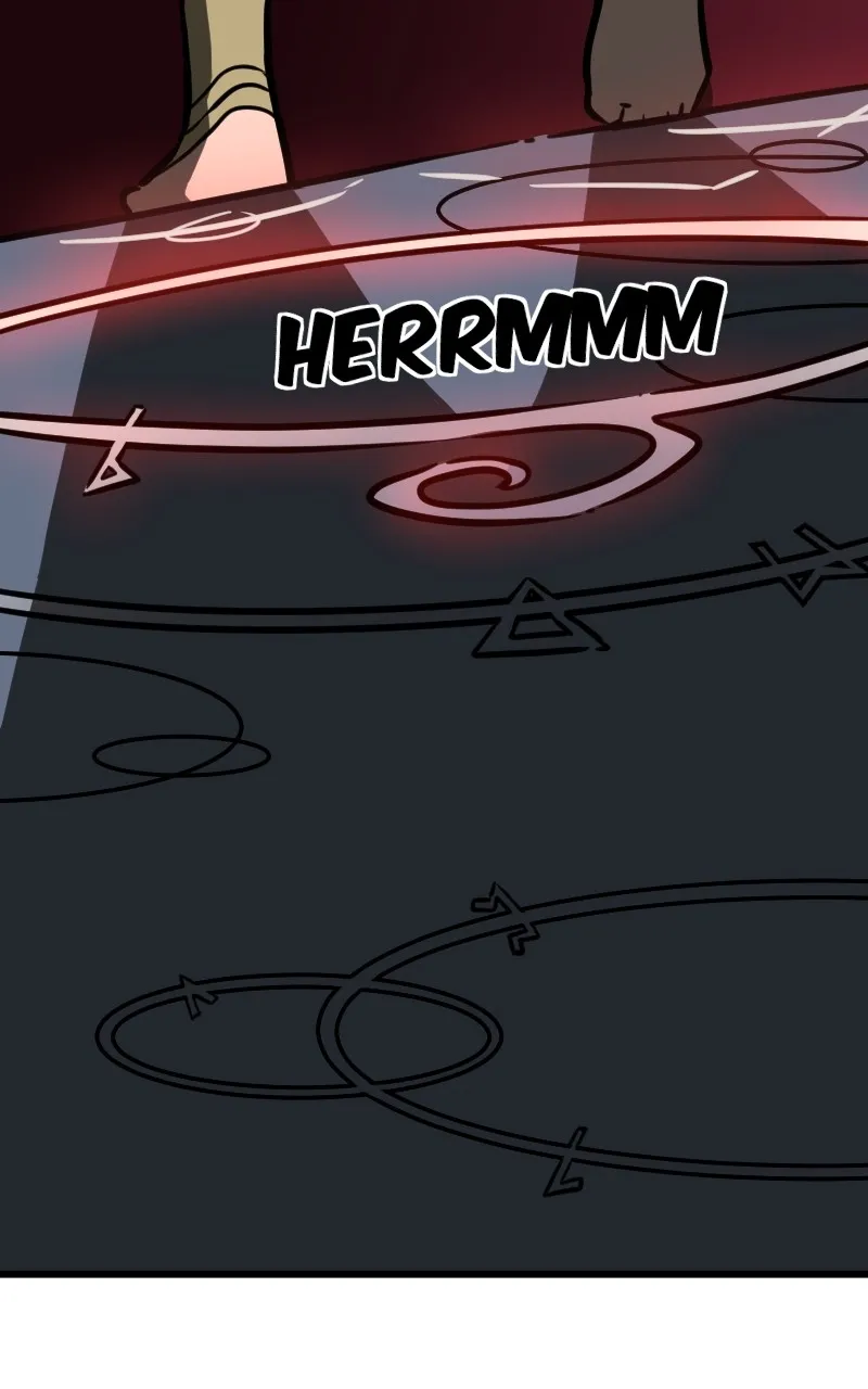 Pantheum Chapter 67 page 51 - 