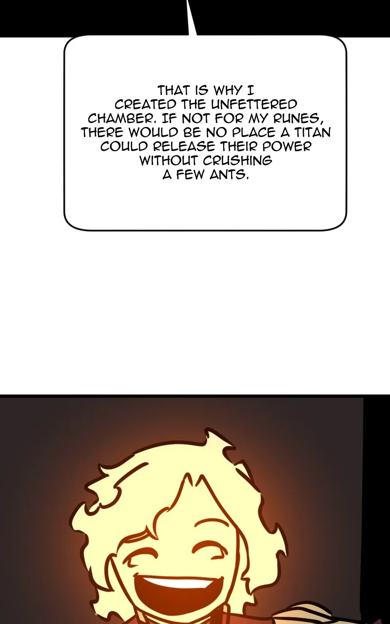 Pantheum Chapter 67 page 64 - 