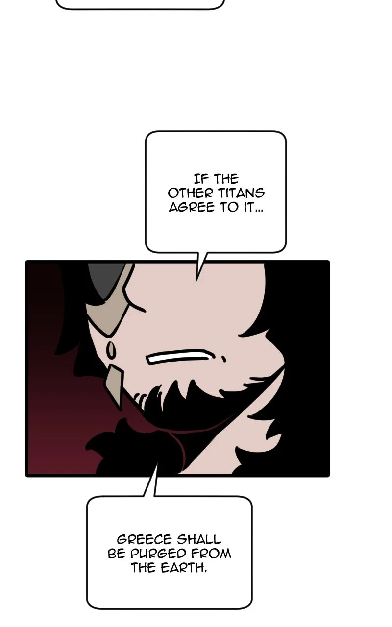 Pantheum Chapter 67 page 74 - 