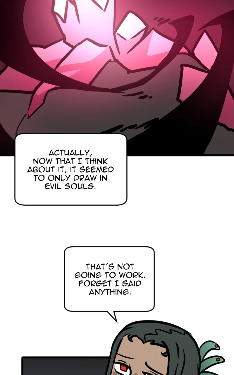 Pantheum Chapter 67 page 9 - 