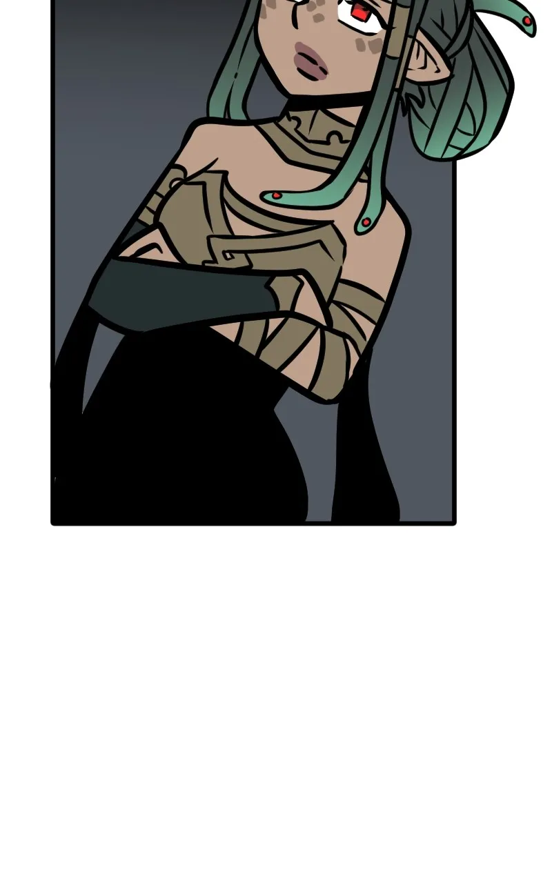 Pantheum Chapter 67 page 10 - 