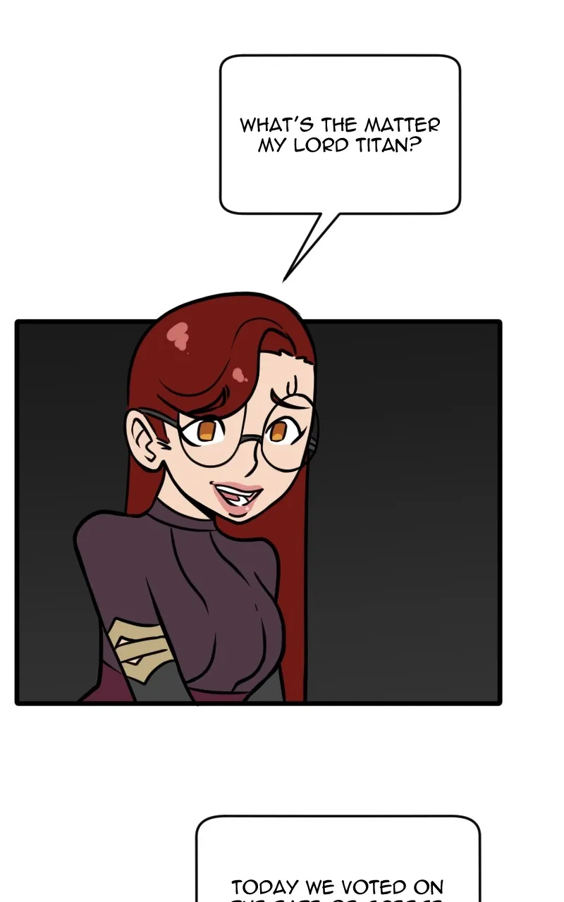 Pantheum Chapter 68 page 15 - 