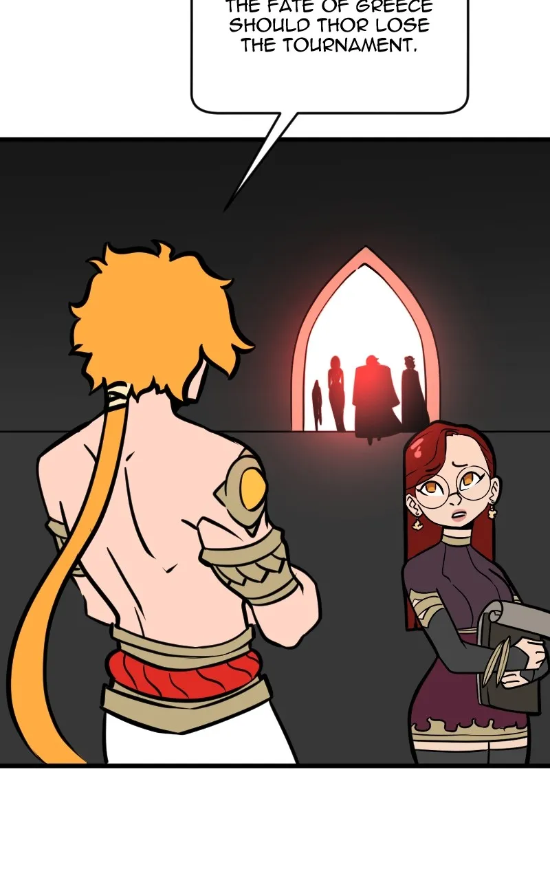 Pantheum Chapter 68 page 16 - 