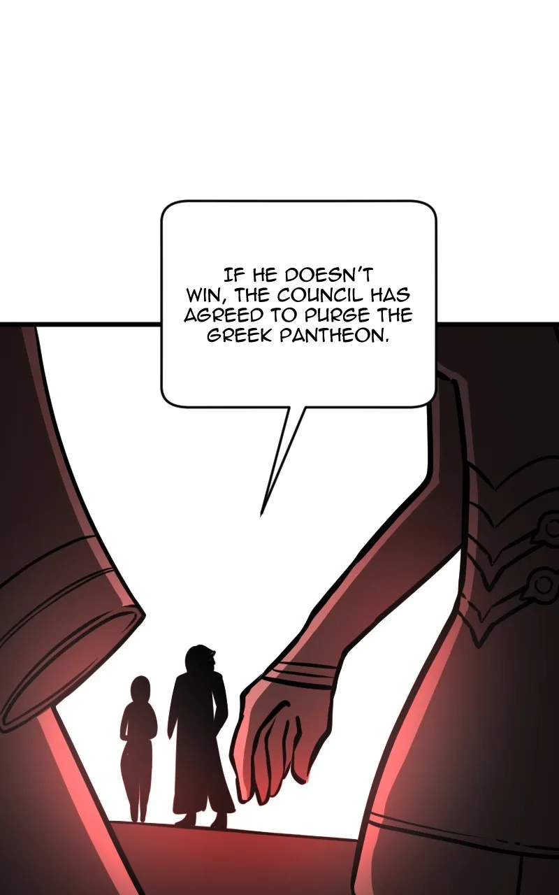 Pantheum Chapter 68 page 18 - 