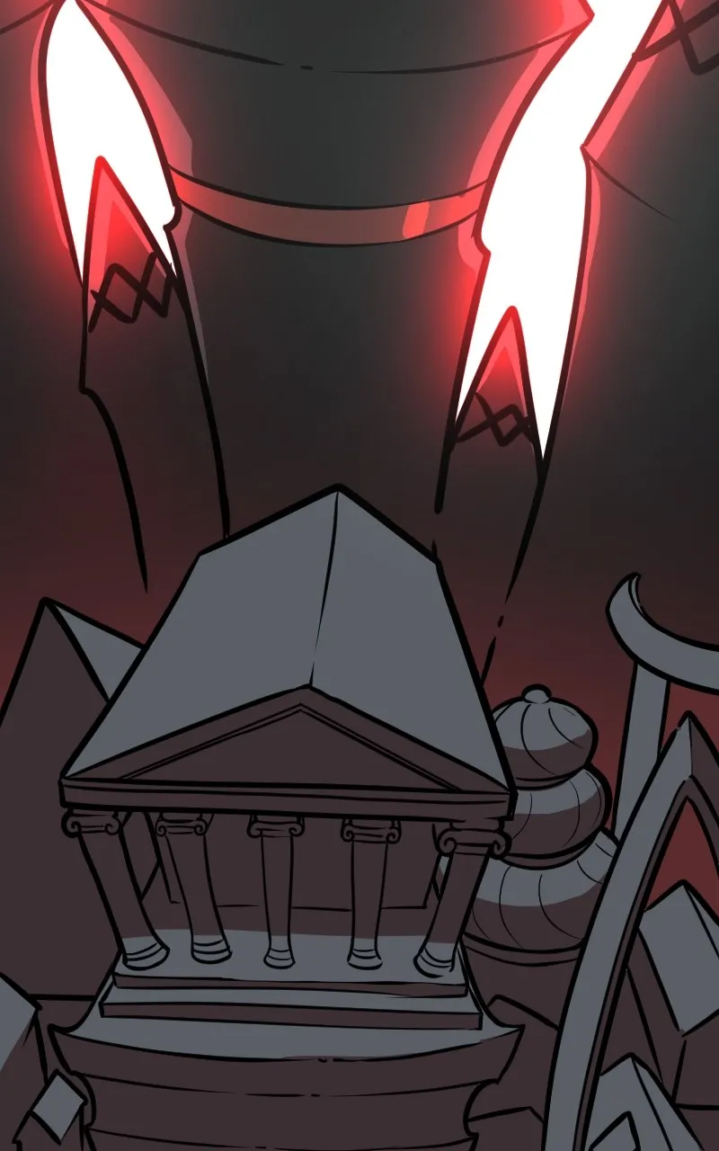 Pantheum Chapter 68 page 3 - 