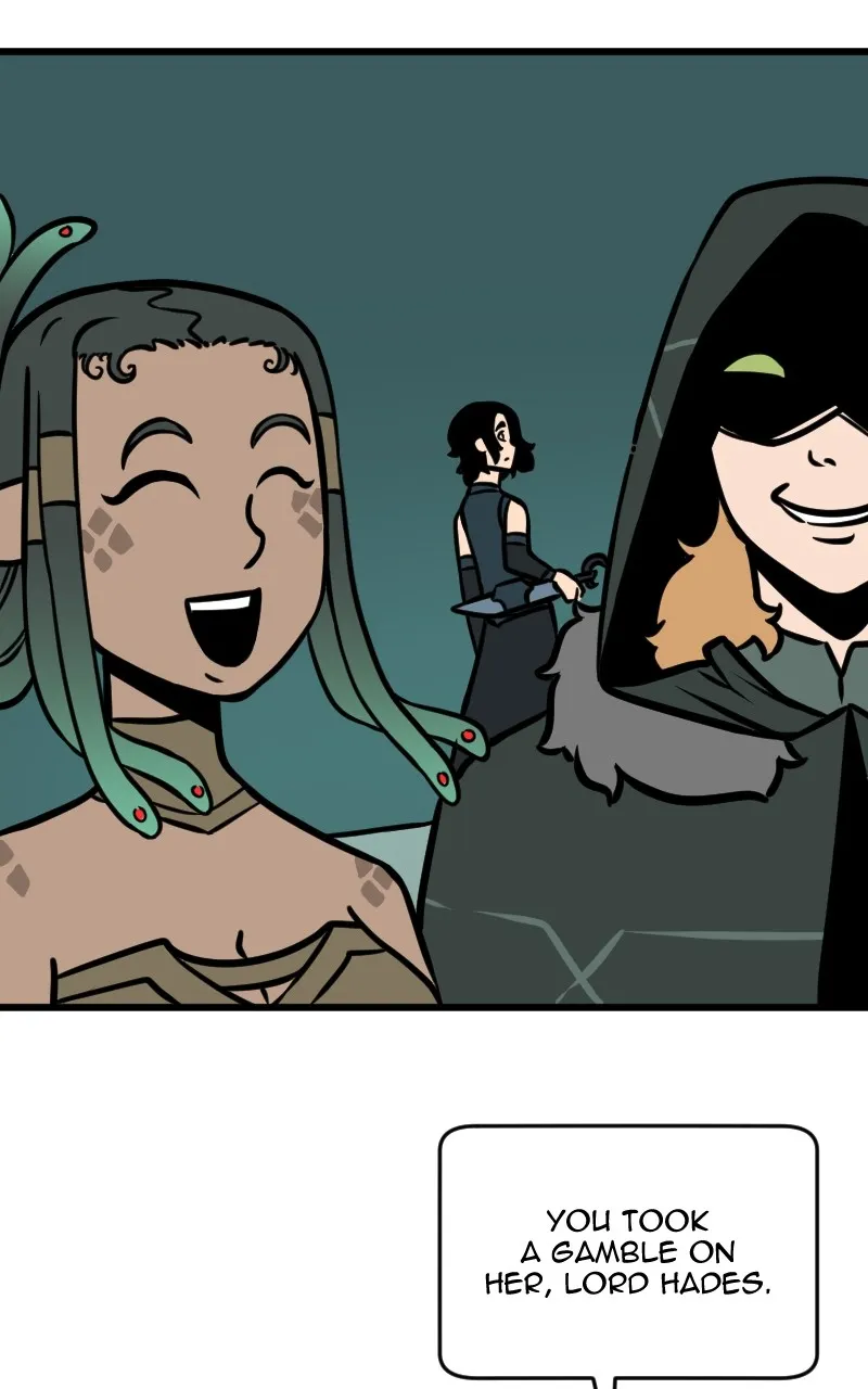 Pantheum Chapter 68 page 31 - 