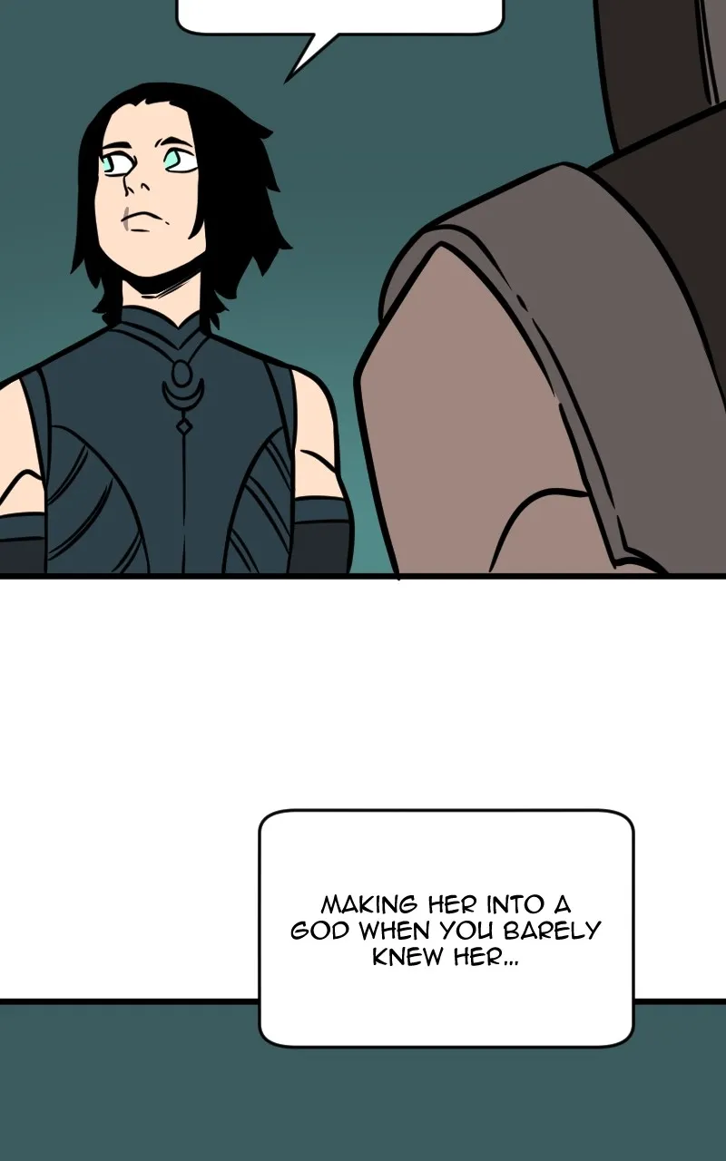 Pantheum Chapter 68 page 33 - 