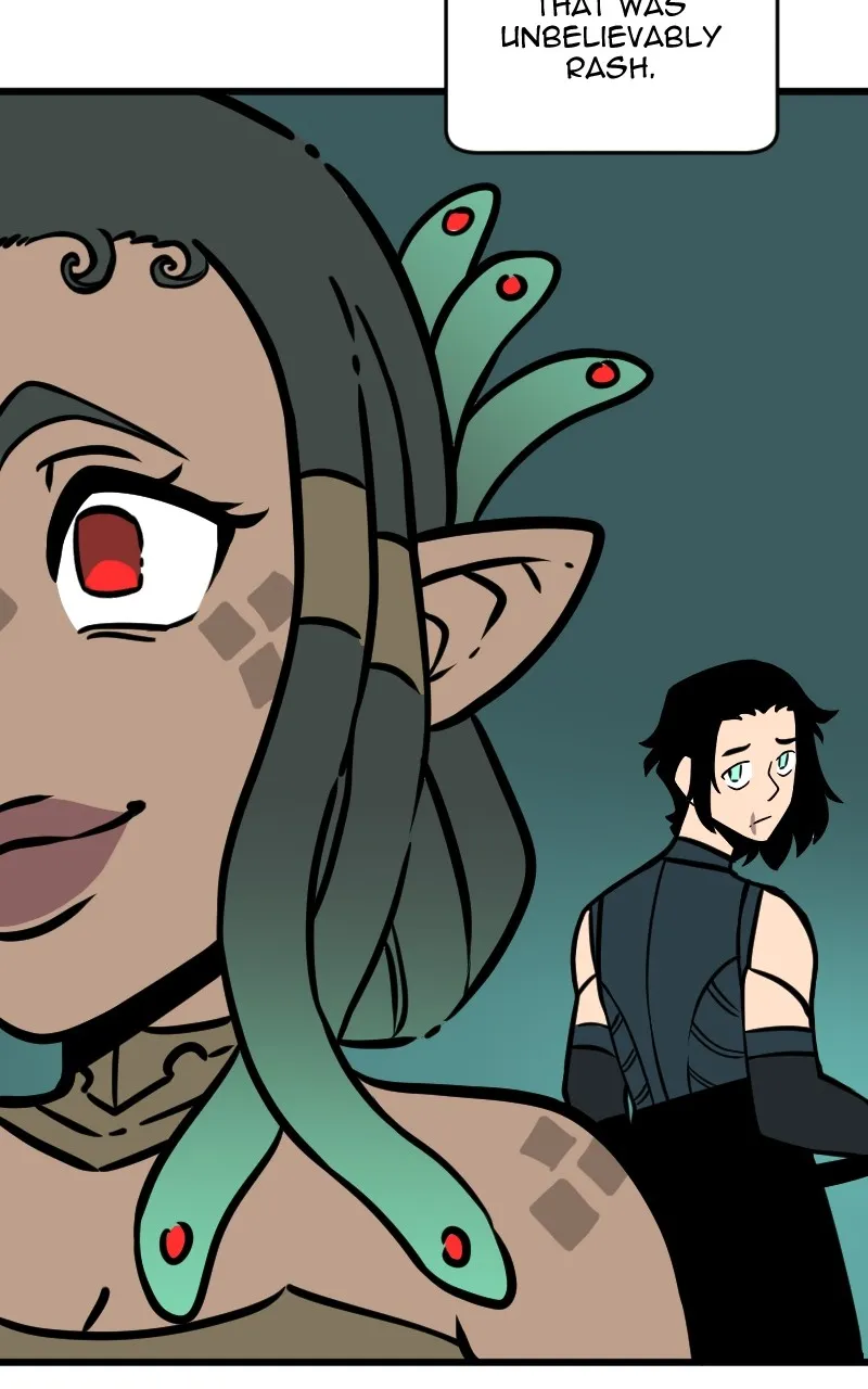 Pantheum Chapter 68 page 35 - 