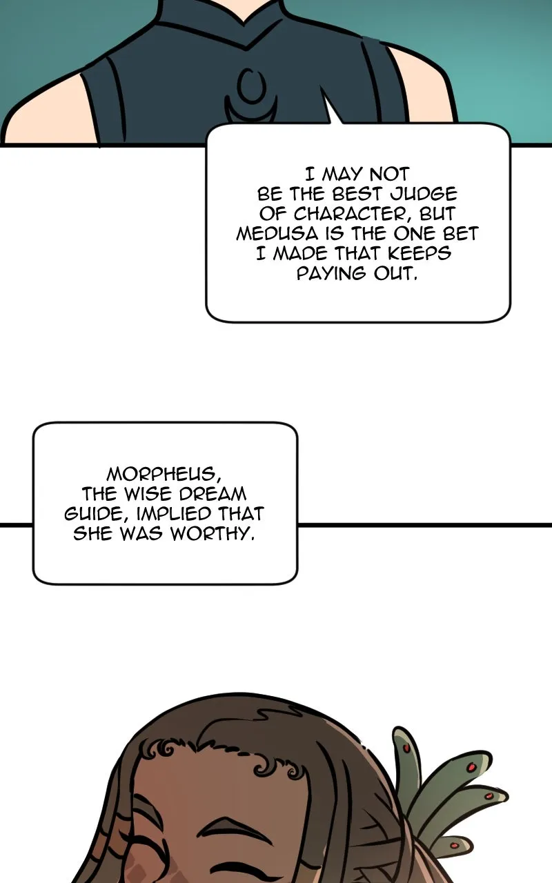 Pantheum Chapter 68 page 37 - 