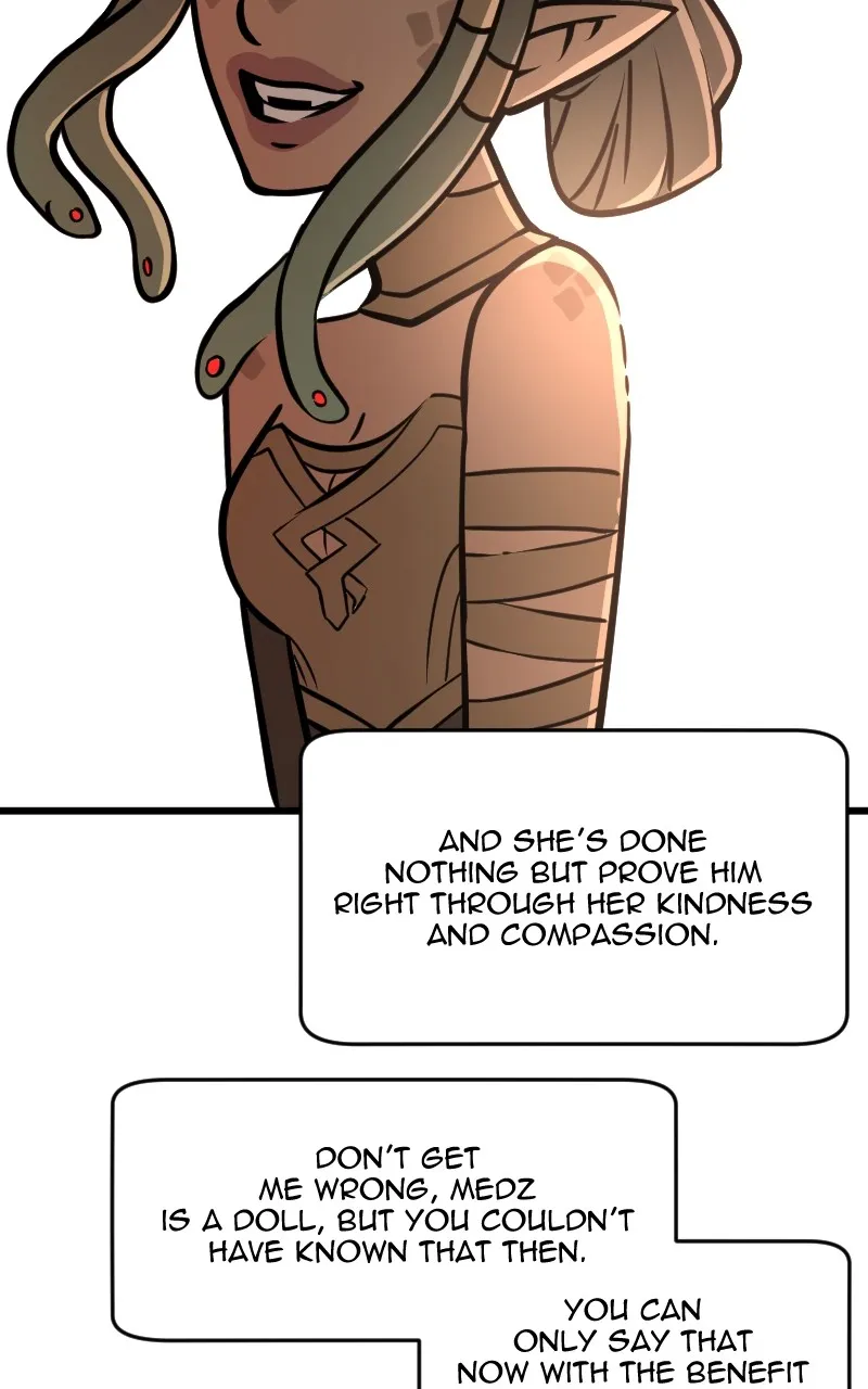 Pantheum Chapter 68 page 38 - 