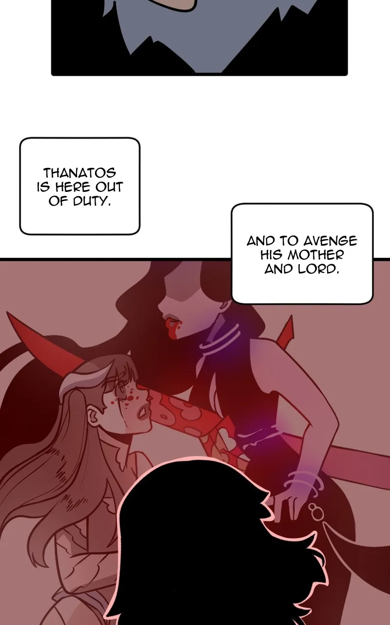 Pantheum Chapter 68 page 45 - 