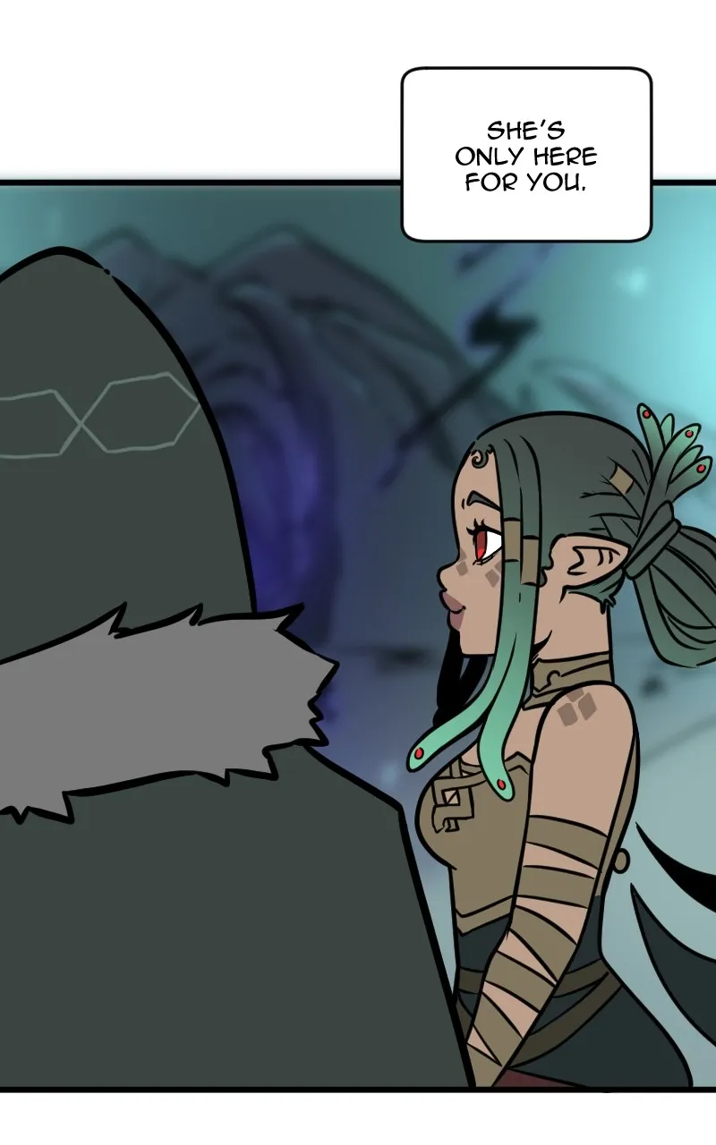 Pantheum Chapter 68 page 49 - 