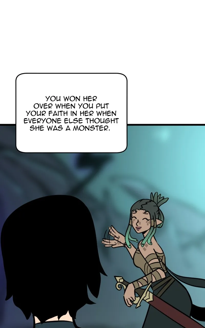 Pantheum Chapter 68 page 50 - 
