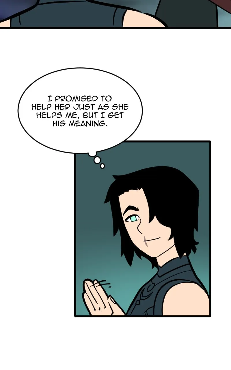 Pantheum Chapter 68 page 51 - 