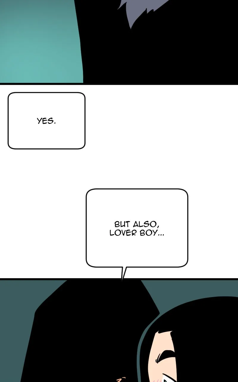 Pantheum Chapter 68 page 54 - 