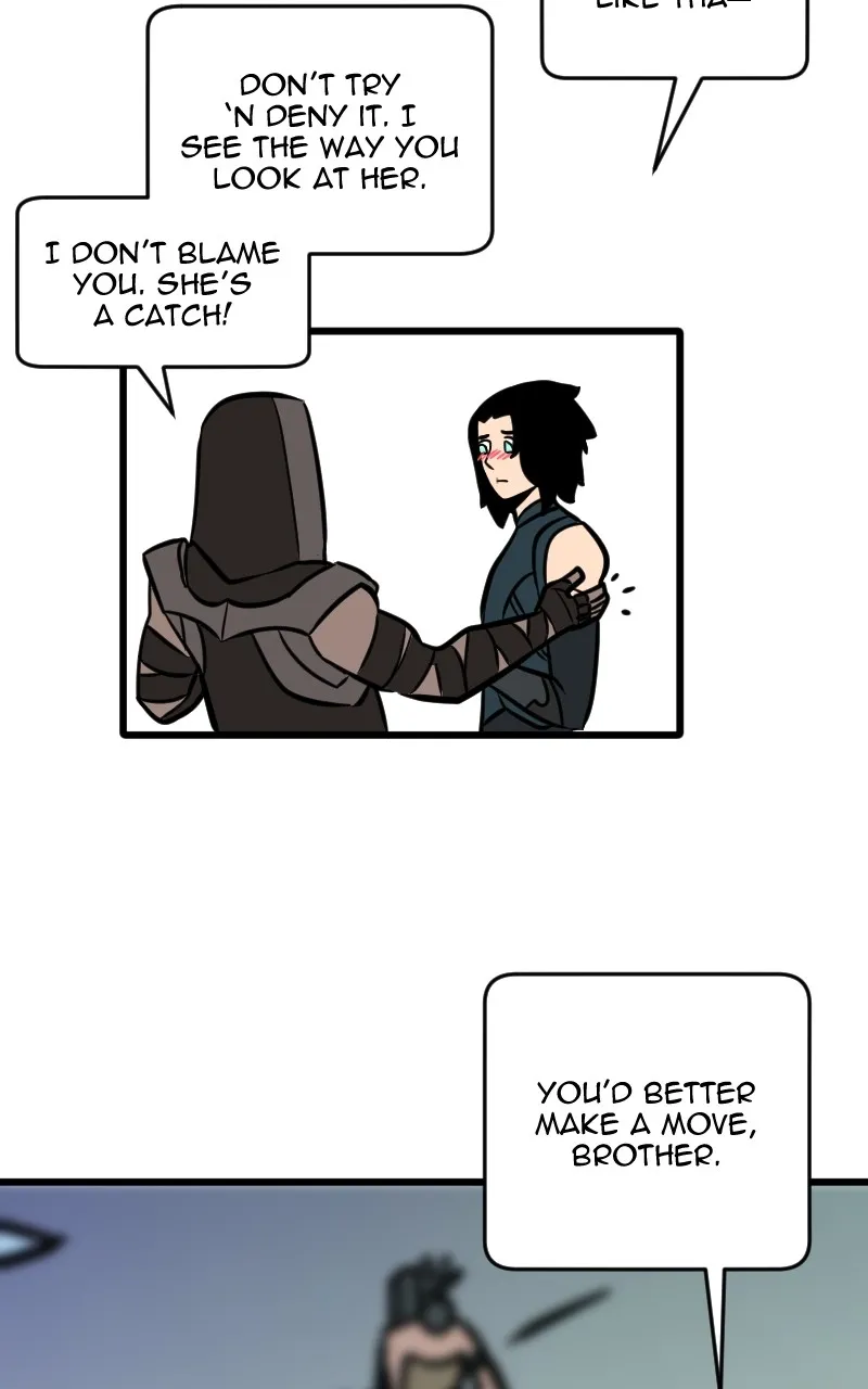 Pantheum Chapter 68 page 56 - 