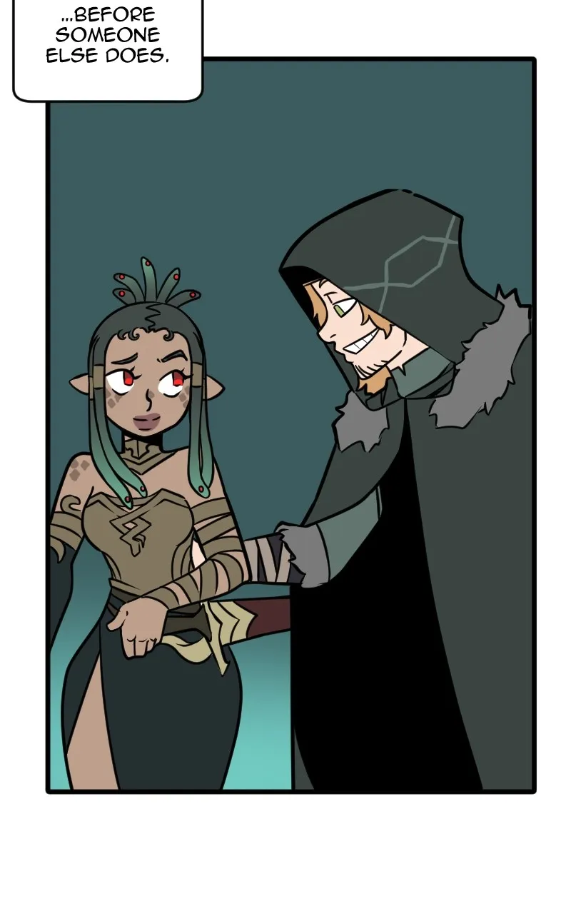 Pantheum Chapter 68 page 58 - 