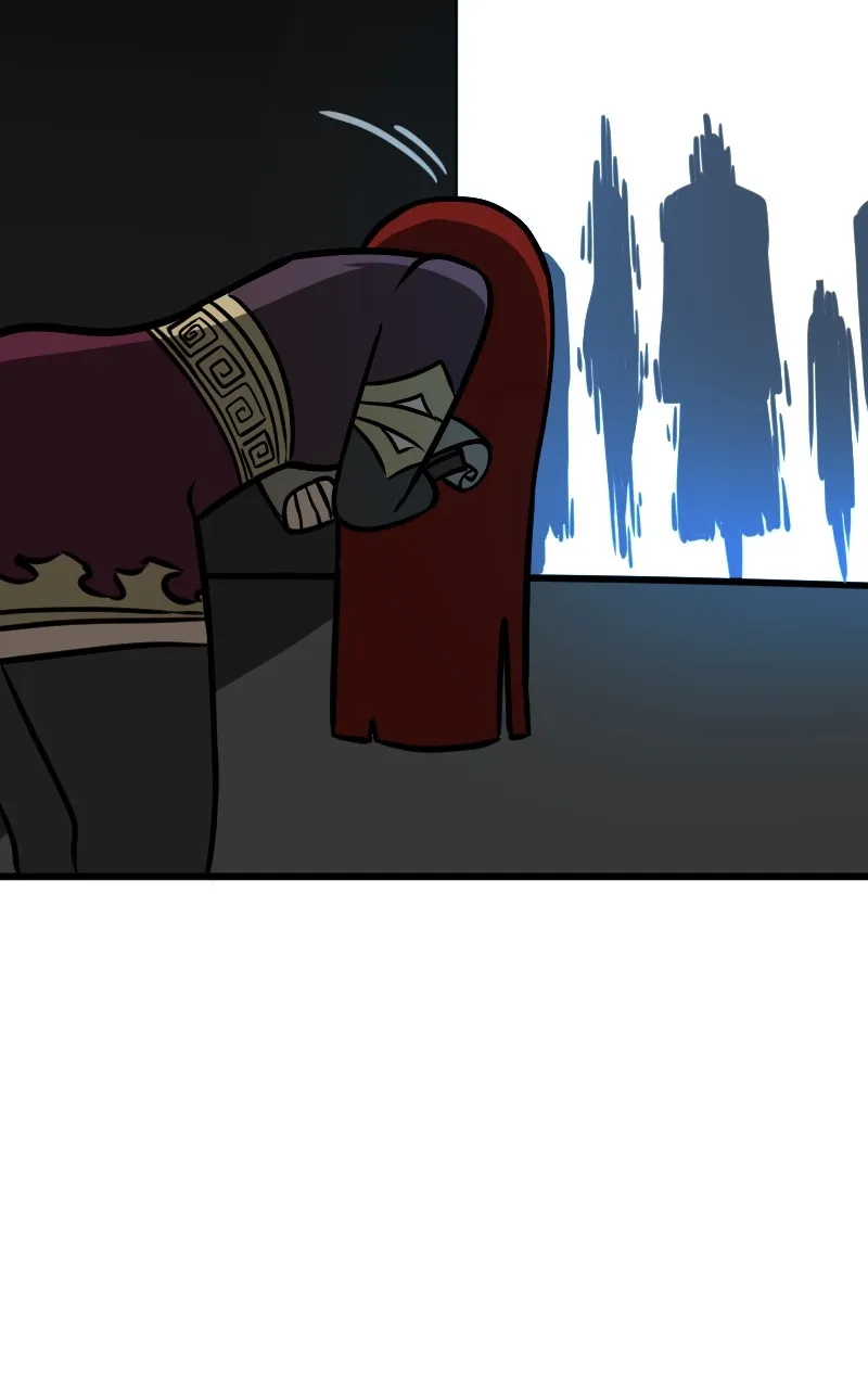 Pantheum Chapter 68 page 10 - 