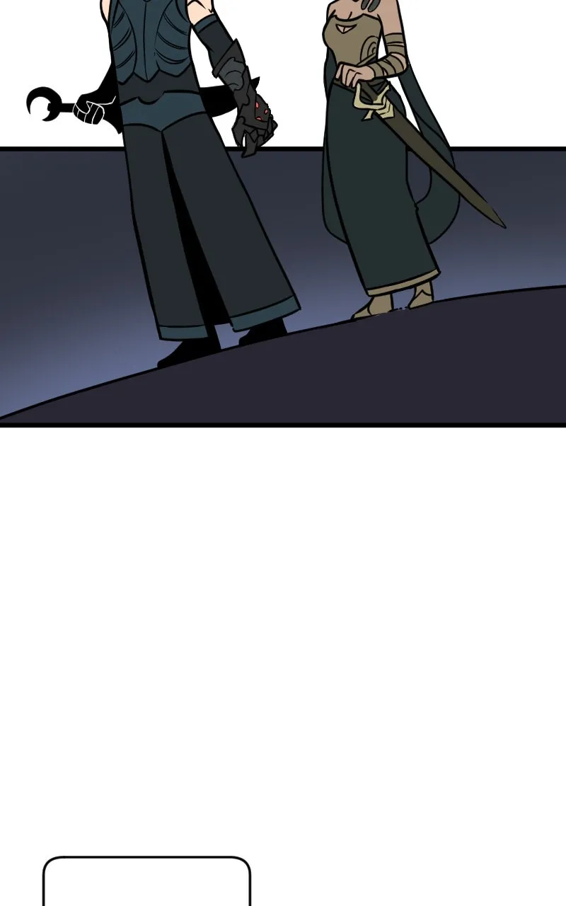Pantheum Chapter 69 page 14 - 