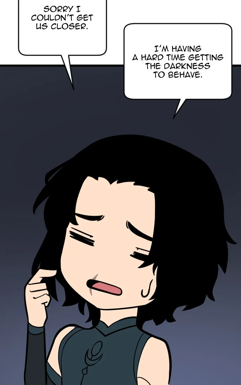 Pantheum Chapter 69 page 15 - 