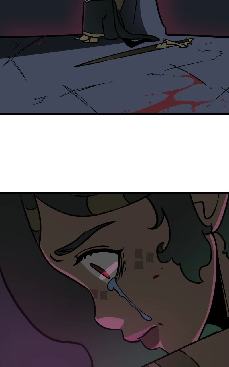Pantheum Chapter 69 page 22 - 