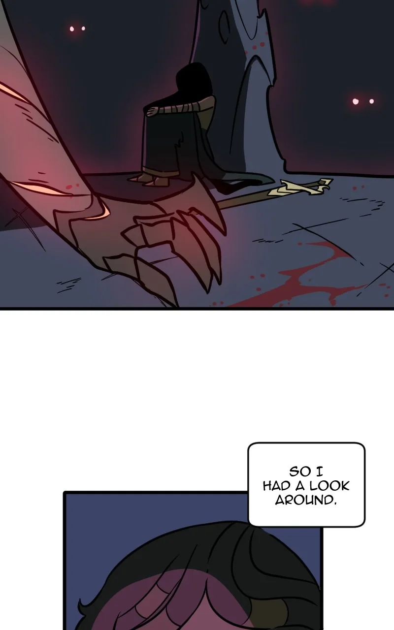 Pantheum Chapter 69 page 24 - 