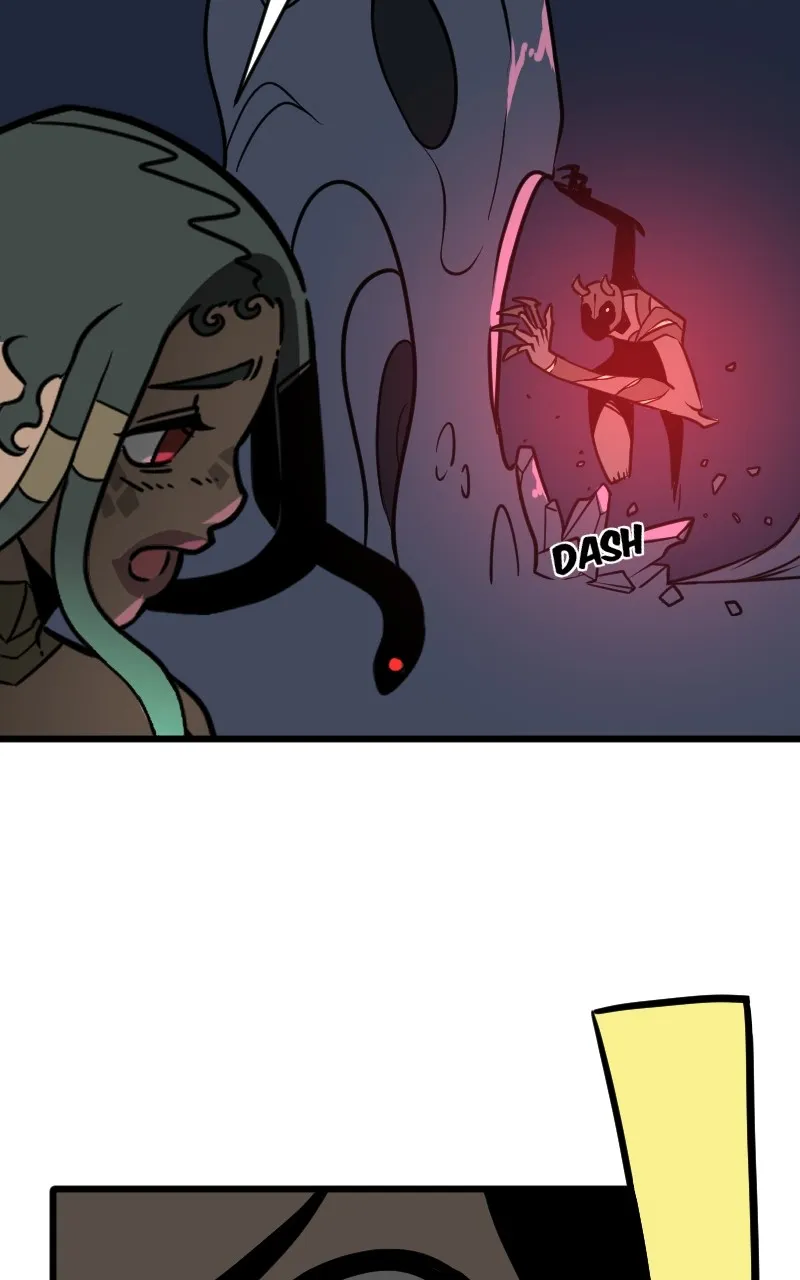 Pantheum Chapter 69 page 29 - 