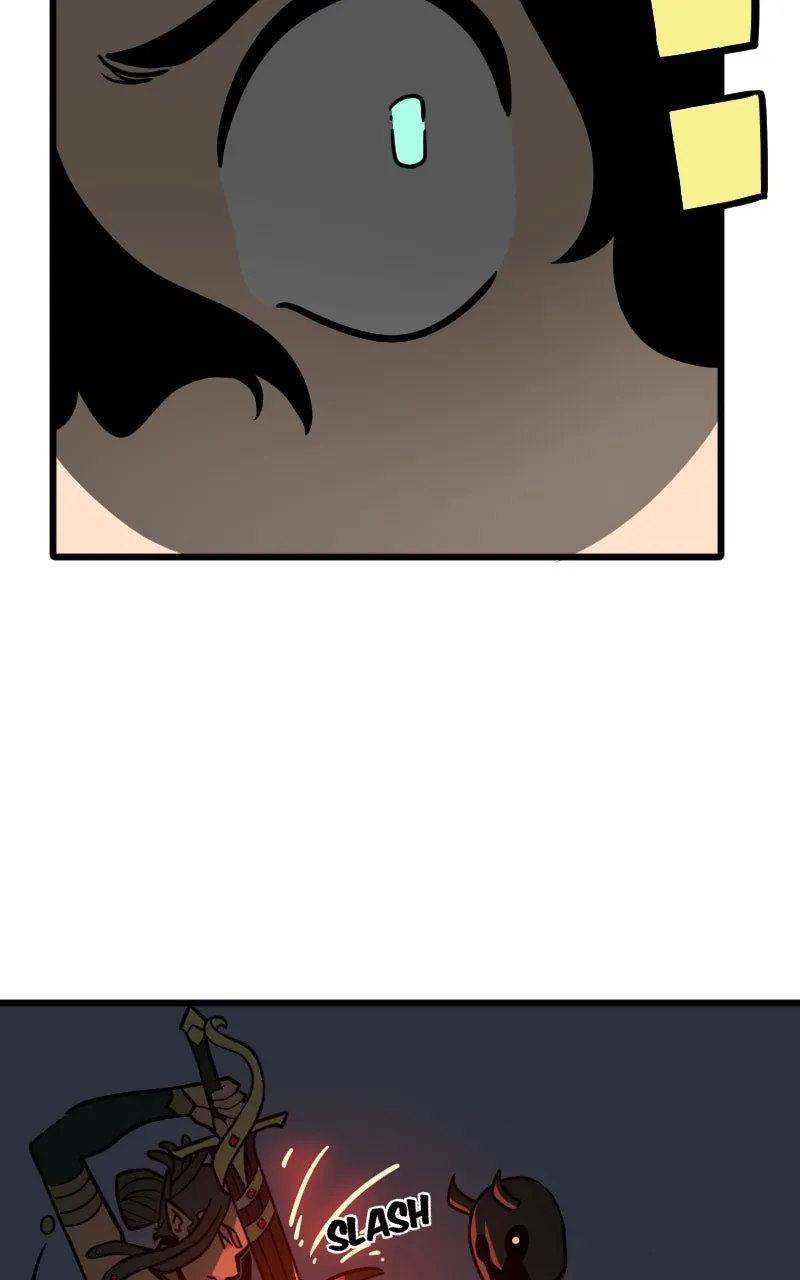Pantheum Chapter 69 page 30 - 
