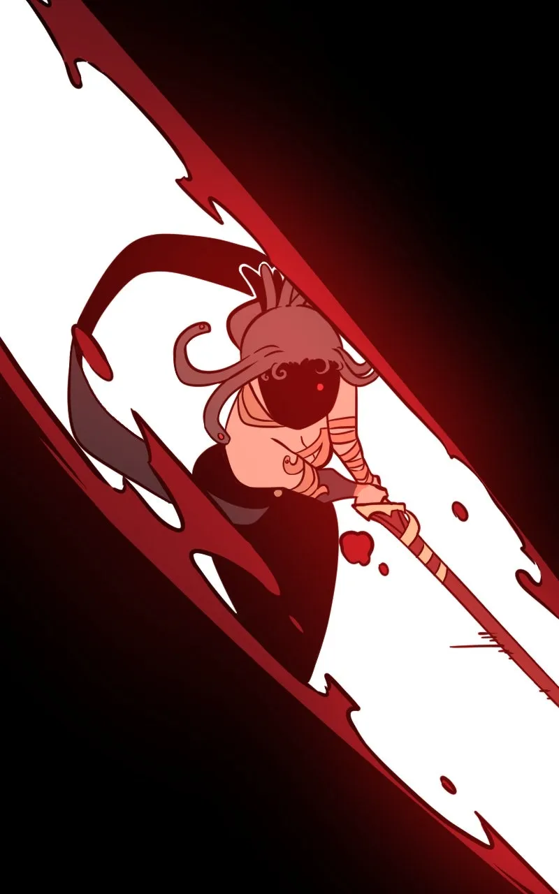 Pantheum Chapter 69 page 32 - 