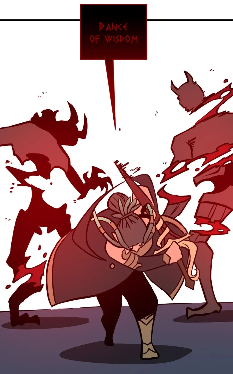 Pantheum Chapter 69 page 36 - 