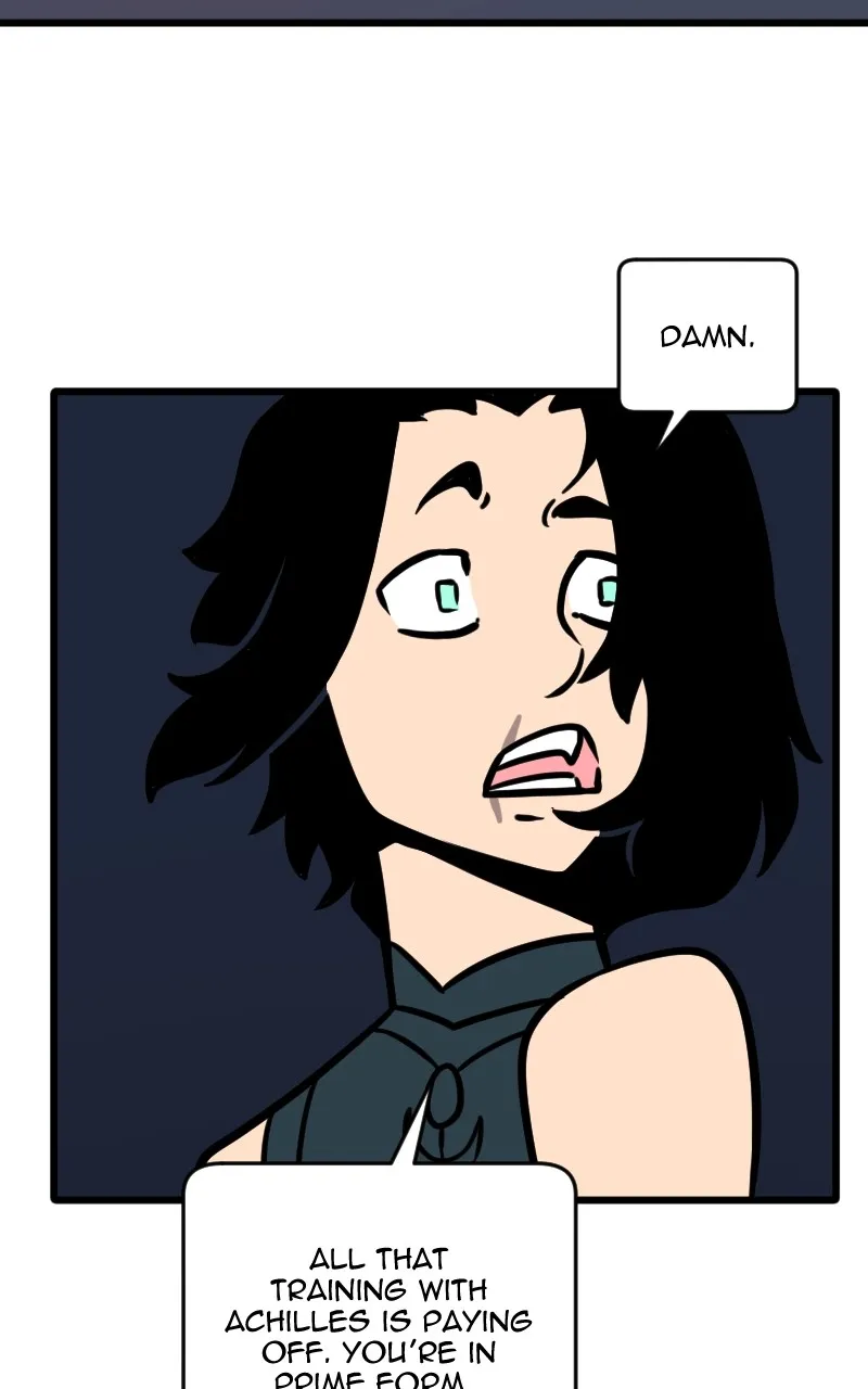 Pantheum Chapter 69 page 37 - 