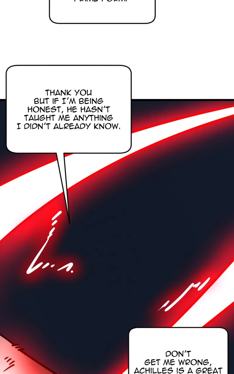 Pantheum Chapter 69 page 38 - 