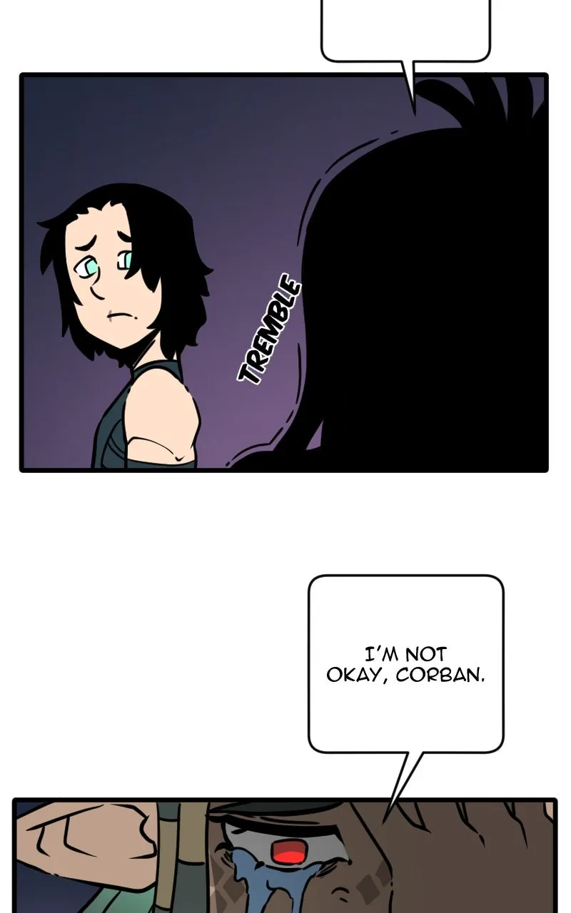 Pantheum Chapter 69 page 45 - 