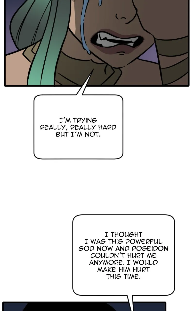 Pantheum Chapter 69 page 46 - 