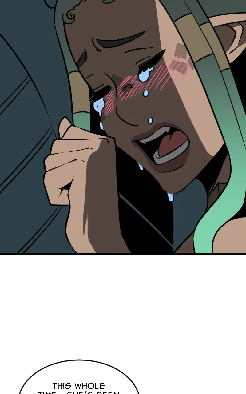 Pantheum Chapter 69 page 50 - 
