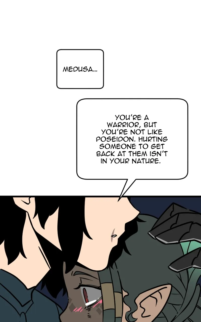 Pantheum Chapter 69 page 52 - 