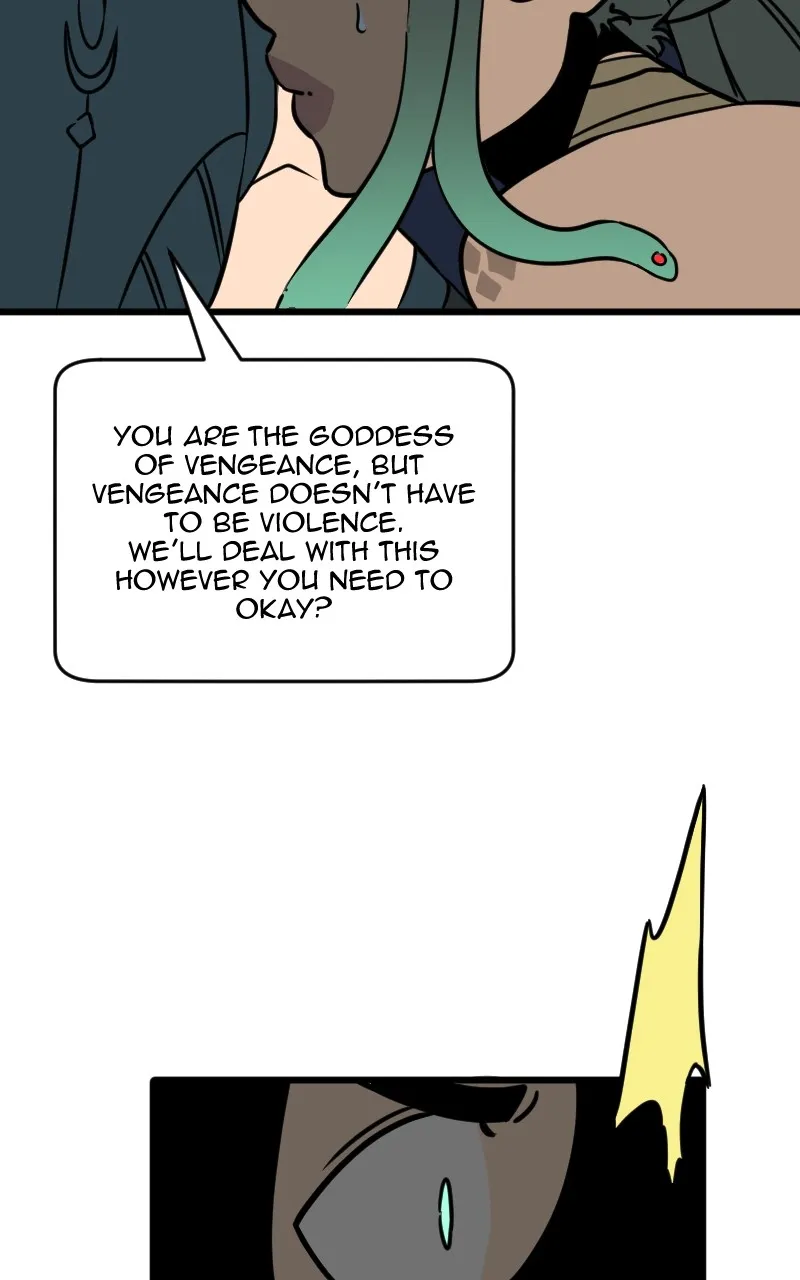 Pantheum Chapter 69 page 53 - 