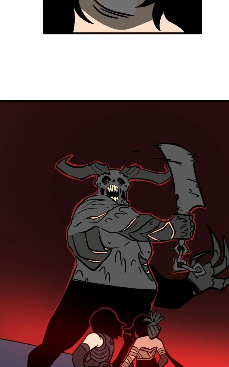 Pantheum Chapter 69 page 54 - 