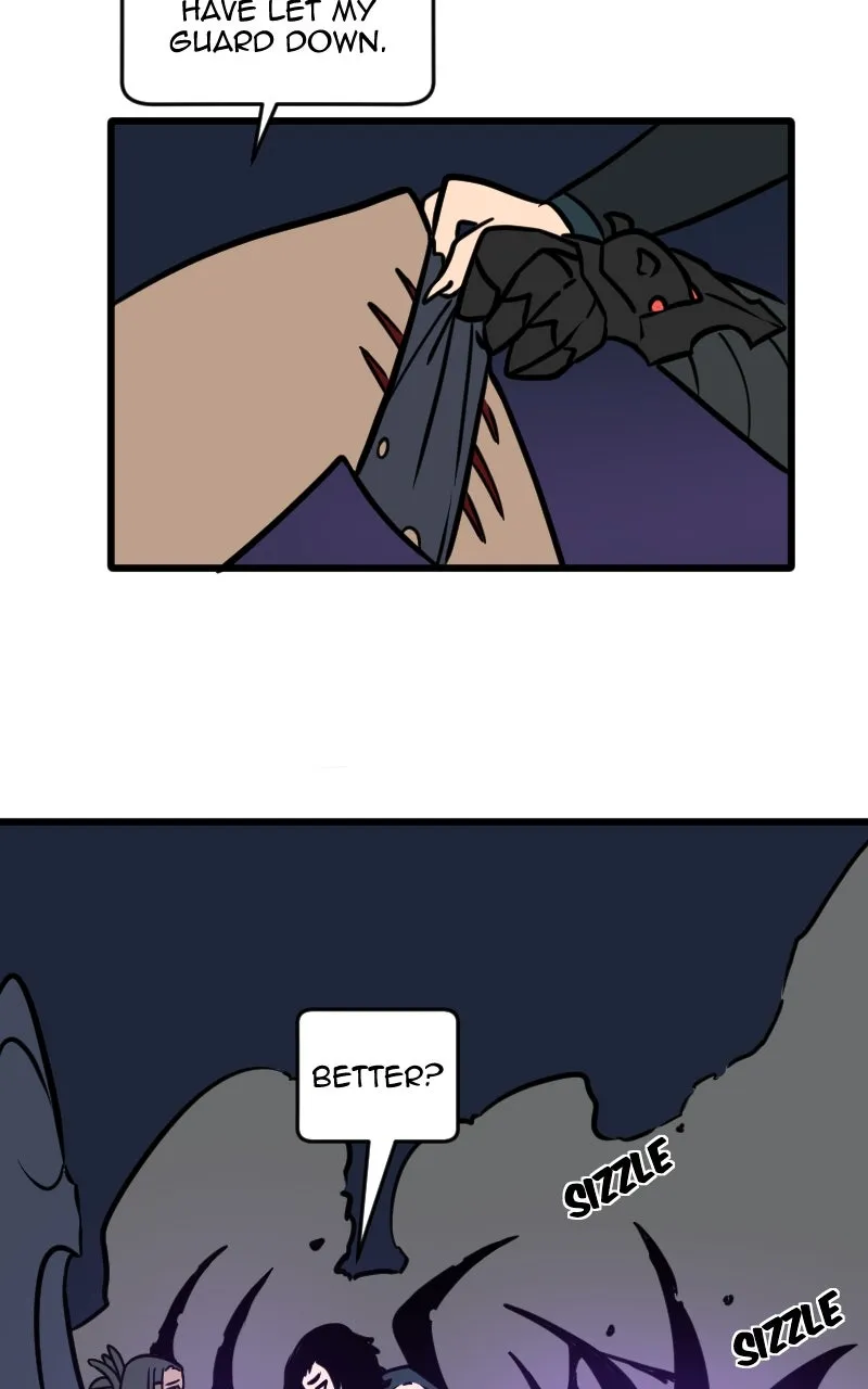 Pantheum Chapter 69 page 59 - 
