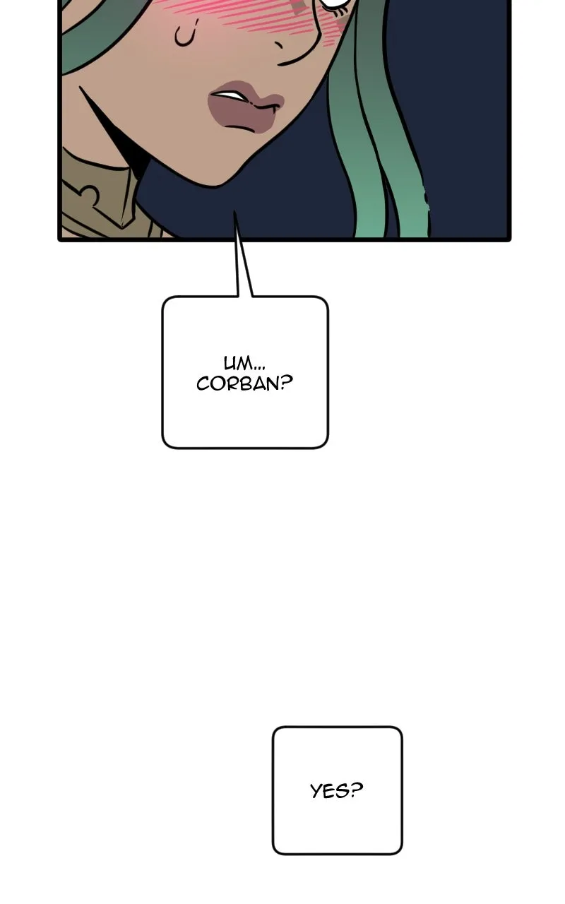 Pantheum Chapter 69 page 61 - 